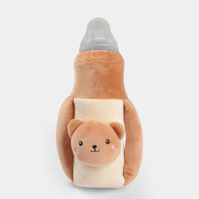 Soft & Plushy Bear Feeder Cover