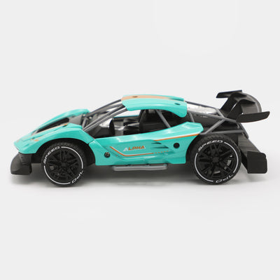 Speed Remote Control Car Toy For Kids