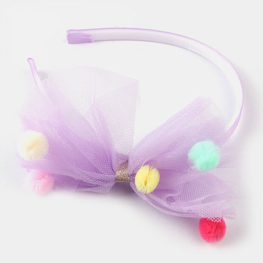 FANCY HAIR BAND FOR GIRLS