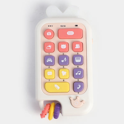 Early Education Mobile Phone For Kids