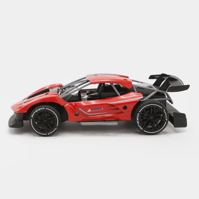 Speed Remote Control Car Toy For Kids