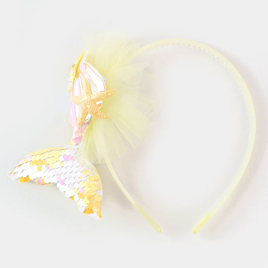 FANCY HAIR BAND FOR GIRLS