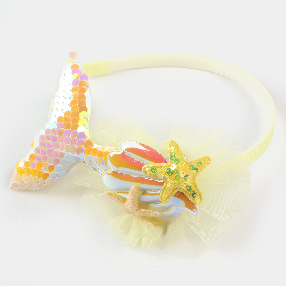 FANCY HAIR BAND FOR GIRLS