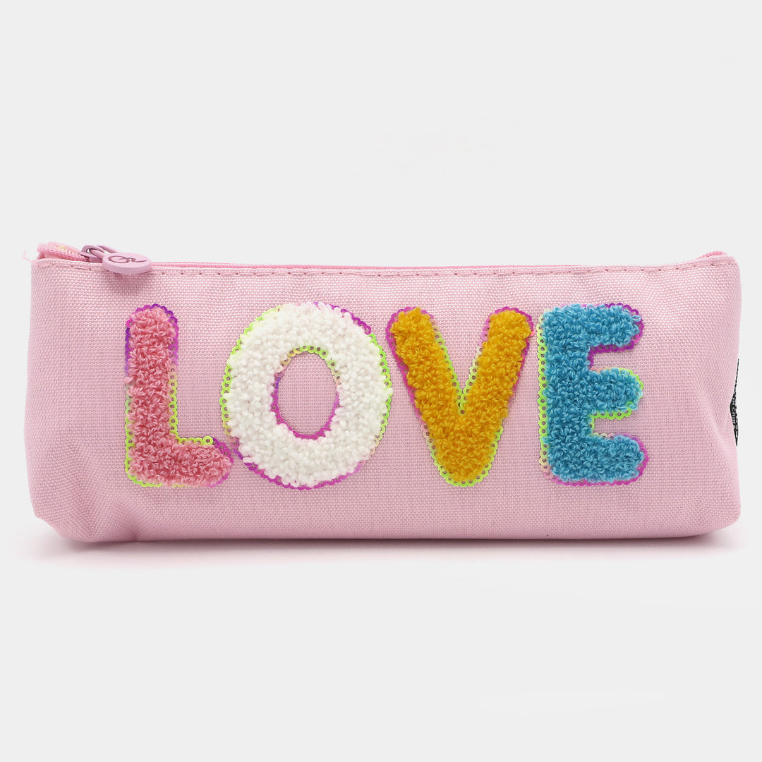 Pencil Pouch For Kids