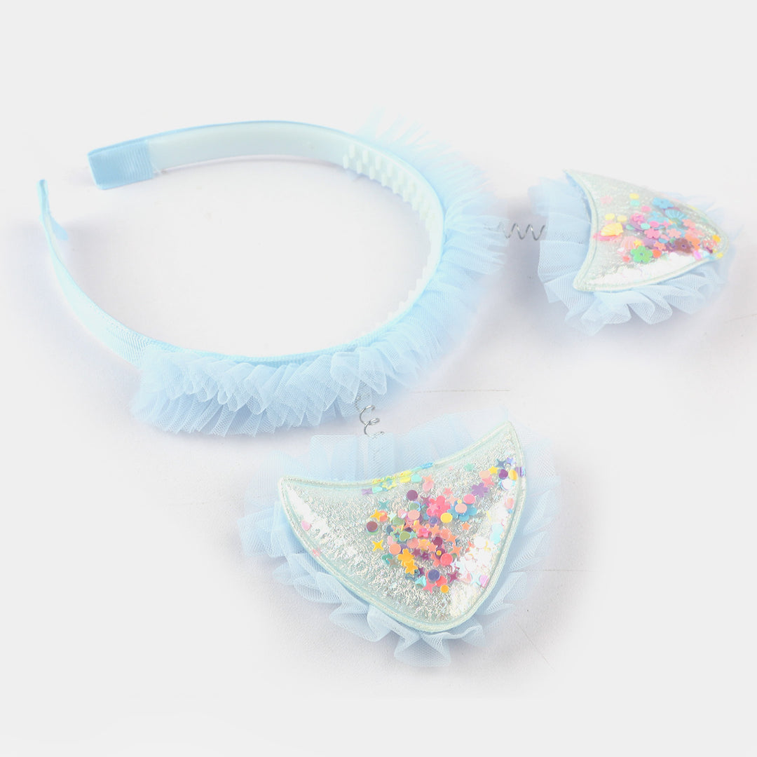 FANCY HAIR BAND FOR GIRLS