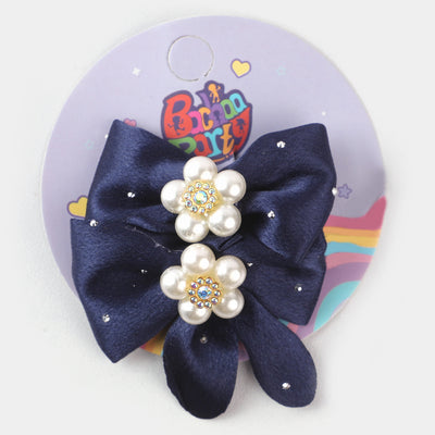 FANCY HAIR CLIP FOR GIRLS