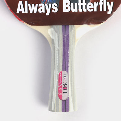 Table Tennis Racket Butterfly