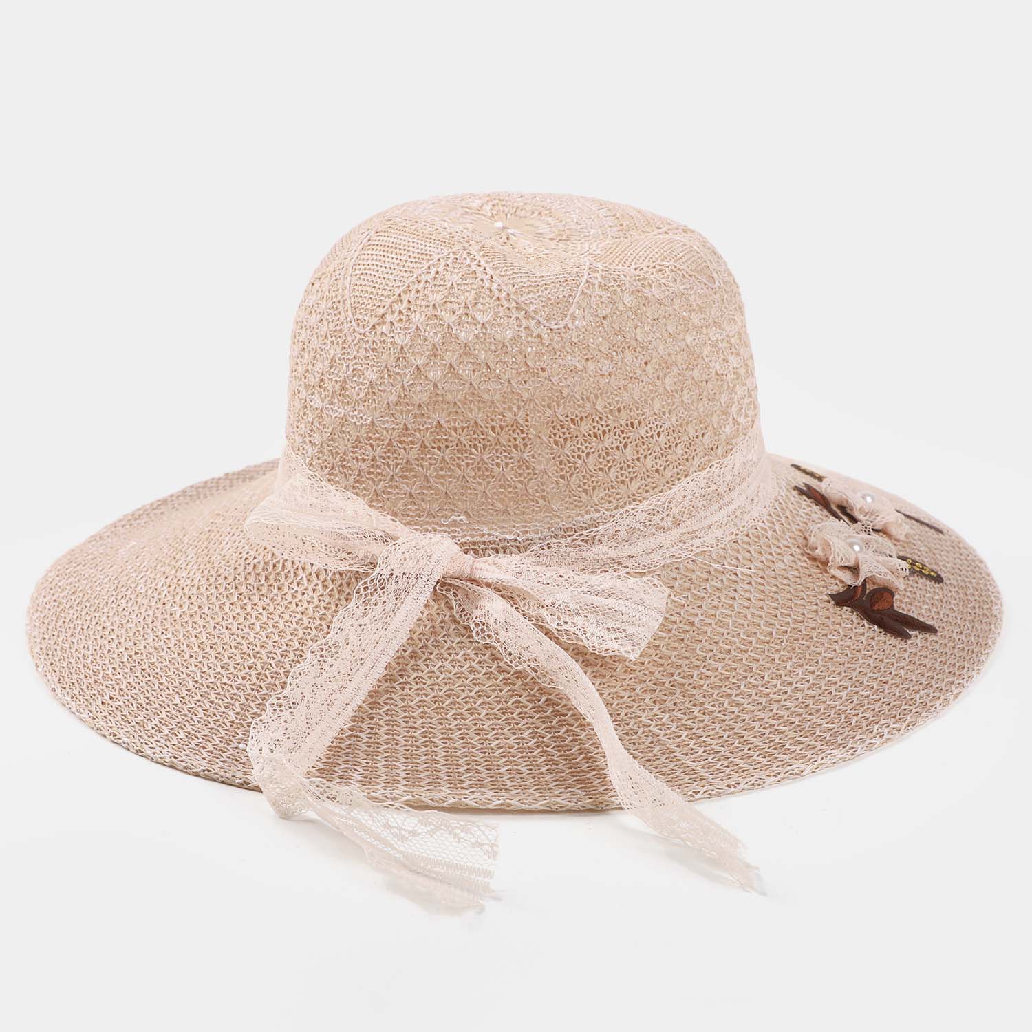 Girls Sun Round Cap Hat 7year Price in Pakistan Bachaa Party