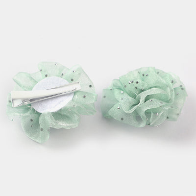 FANCY HAIR CLIP FOR GIRLS