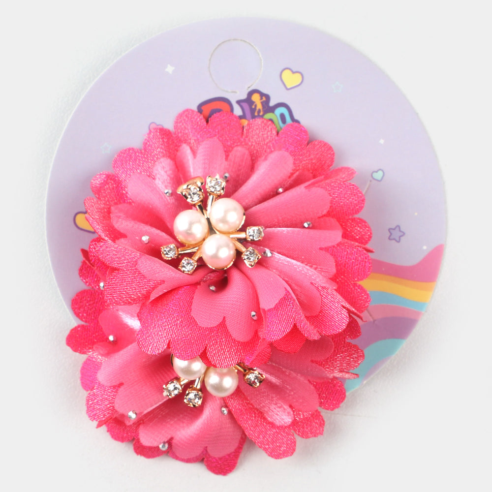 FANCY HAIR CLIP FOR GIRLS