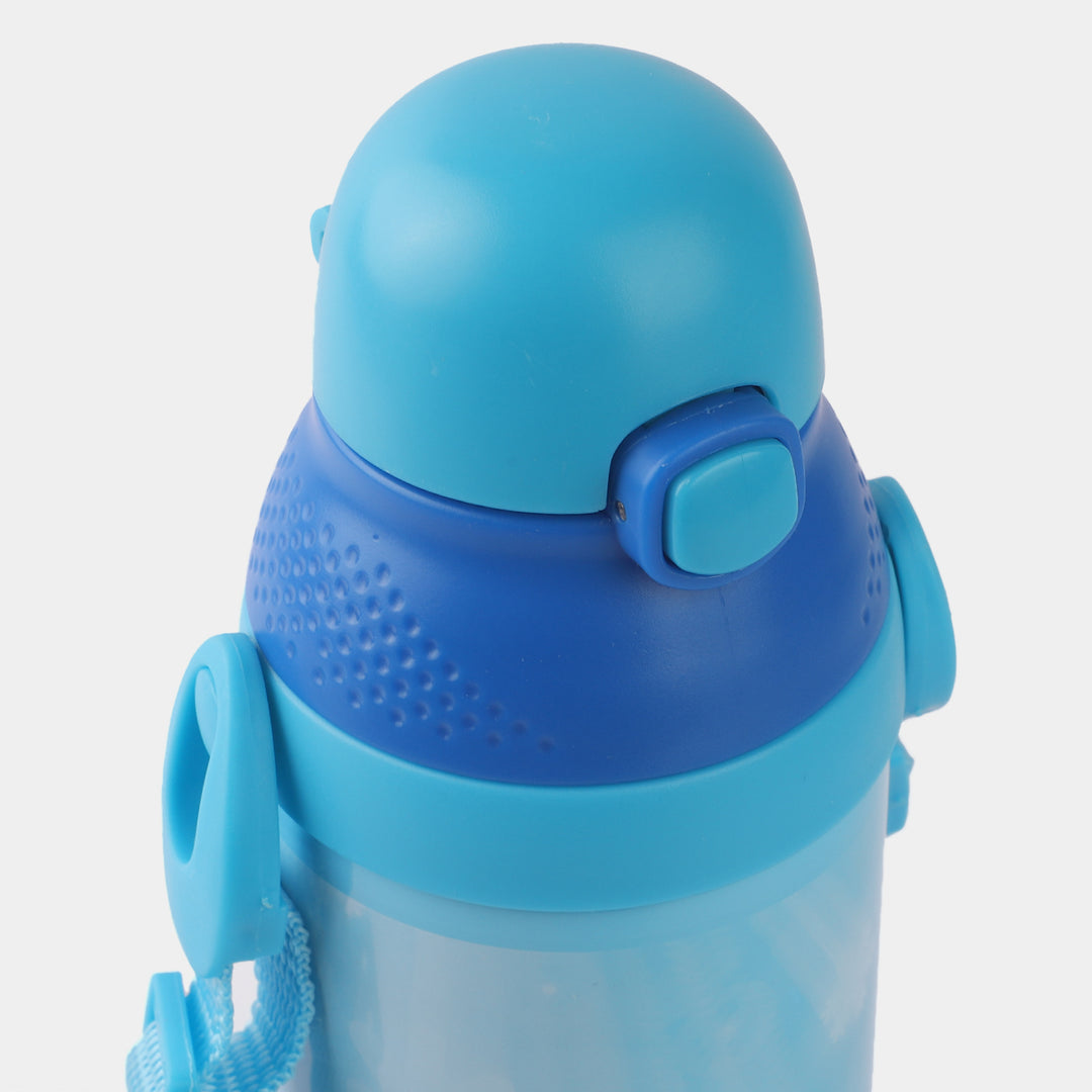 WATER BOTTLE STAINLESS STEEL | 500ML