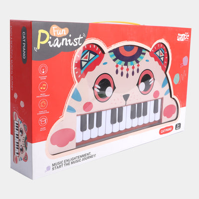 Educational Piano Toy for Kids