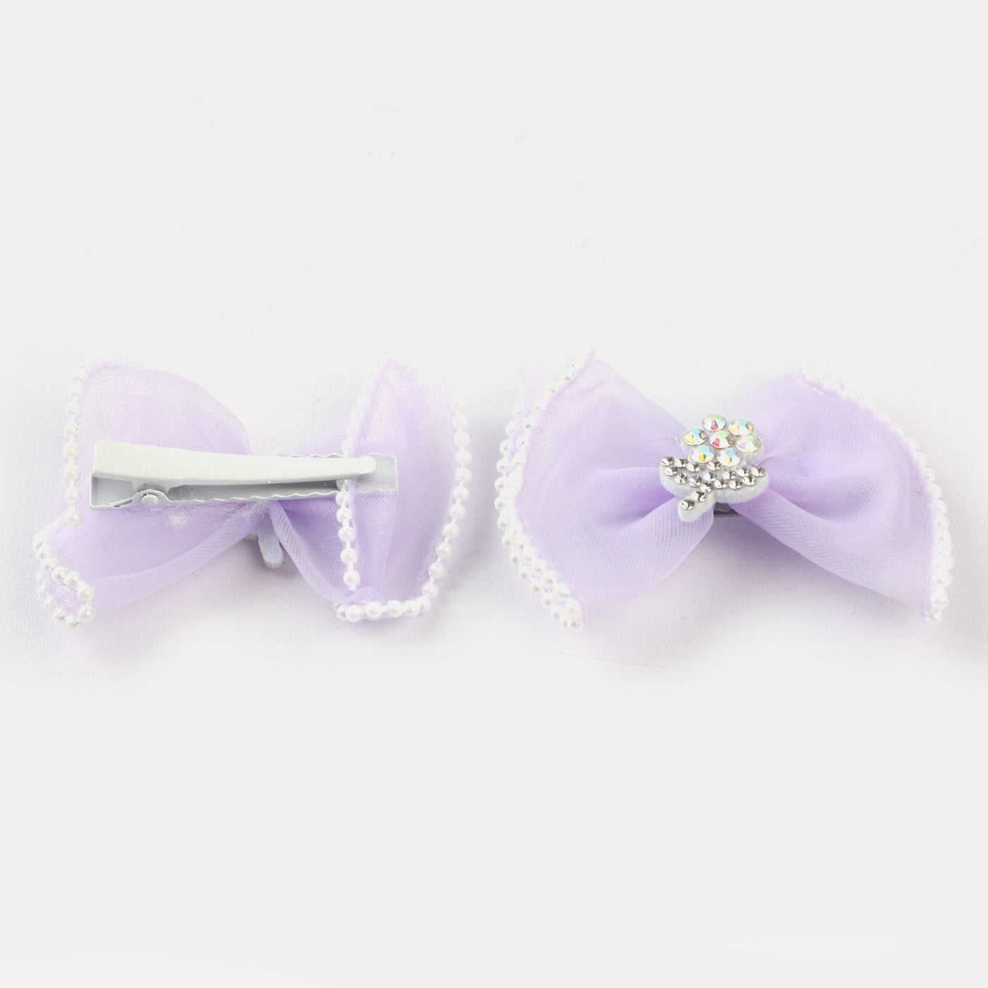 FANCY HAIR CLIP FOR GIRLS