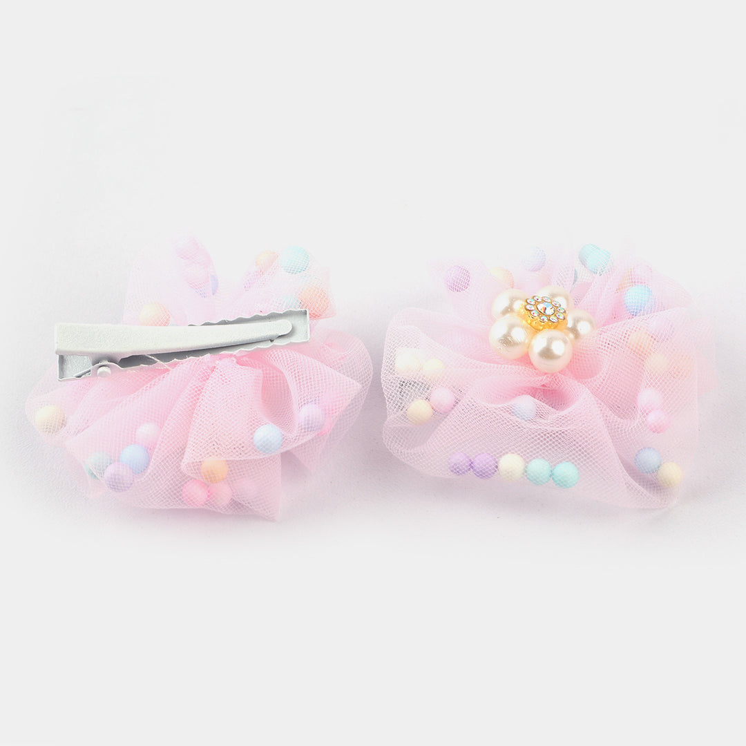 FANCY HAIR CLIP FOR GIRLS