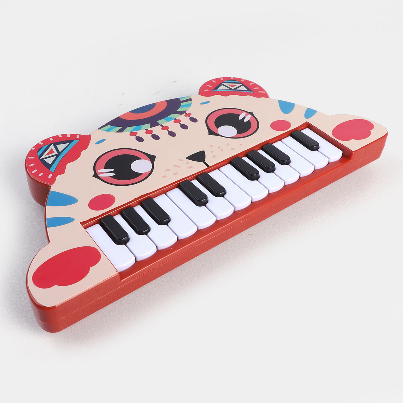 Educational Piano Toy for Kids