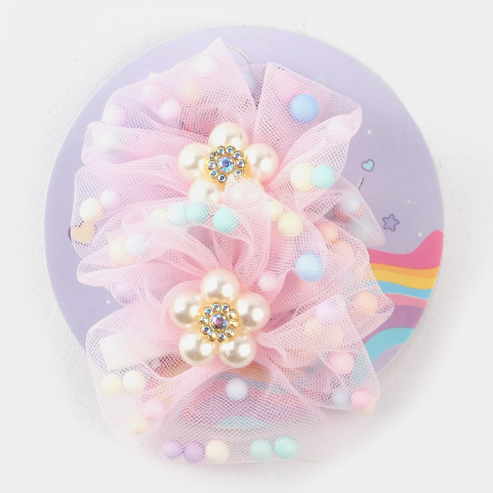 FANCY HAIR CLIP FOR GIRLS