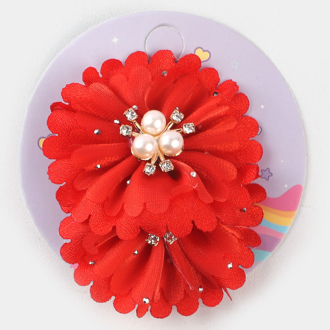 FANCY HAIR CLIP FOR GIRLS