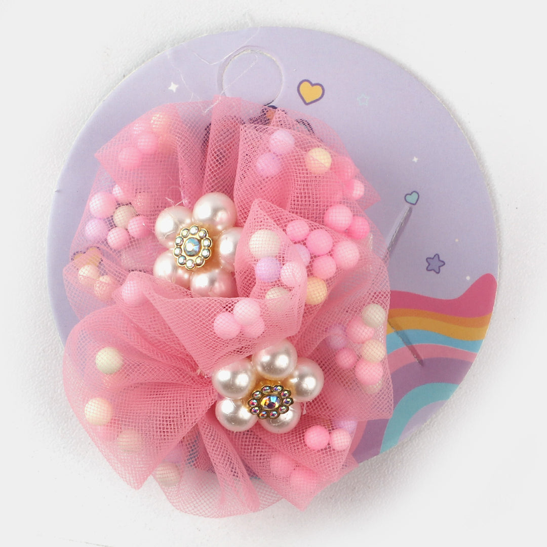 FANCY HAIR CLIP FOR GIRLS