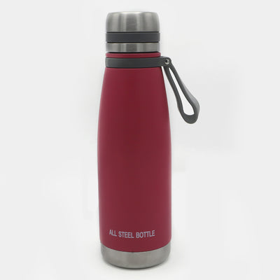 Stainless Still Vacuum Water Bottle | 800ml
