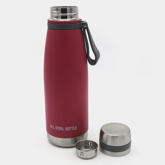 Stainless Still Vacuum Water Bottle | 800ml