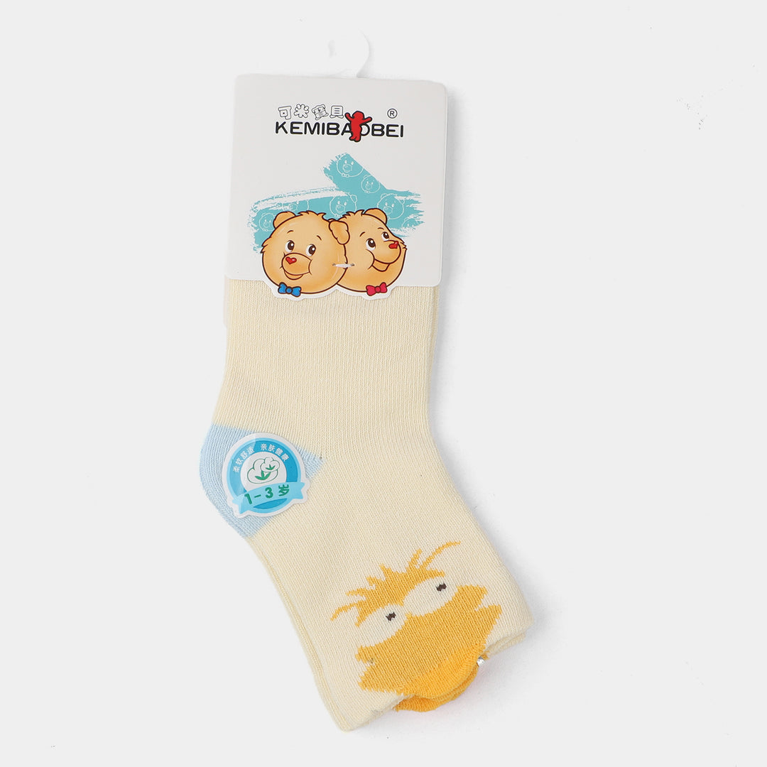 Infant Baby Socks 12M+