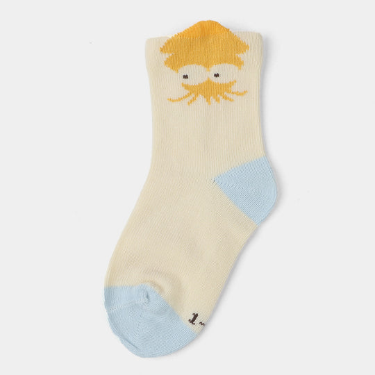 Infant Baby Socks 12M+