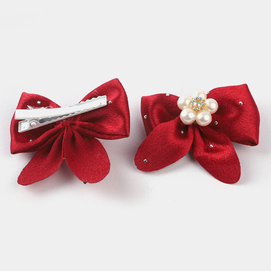 FANCY HAIR CLIP FOR GIRLS