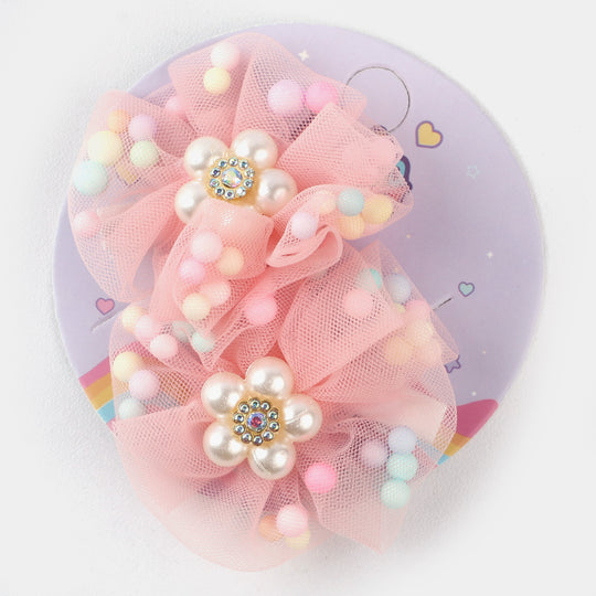 FANCY HAIR CLIP FOR GIRLS