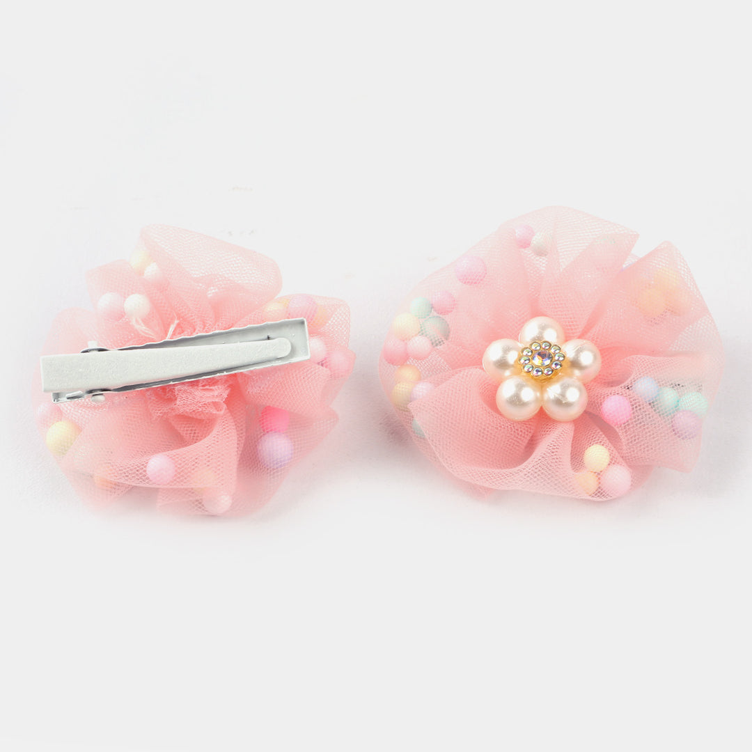 FANCY HAIR CLIP FOR GIRLS
