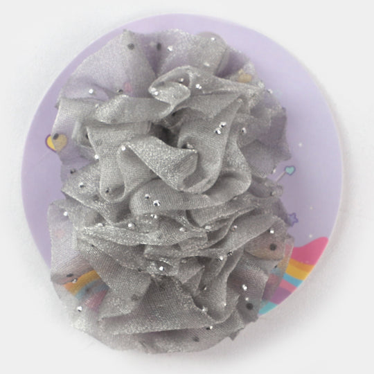 FANCY HAIR CLIP FOR GIRLS