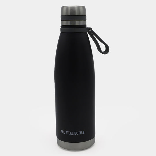 Steel Sports Water Bottle | 1200ml