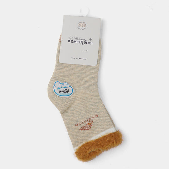 Infant Baby Socks 12M+