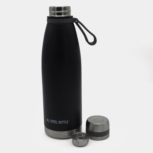 Steel Sports Water Bottle | 1200ml