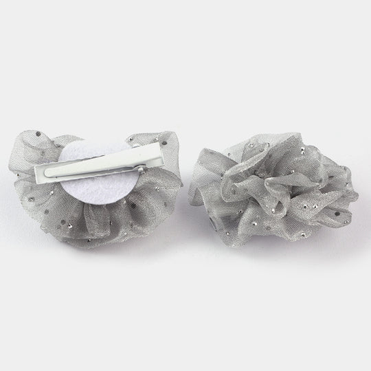 FANCY HAIR CLIP FOR GIRLS