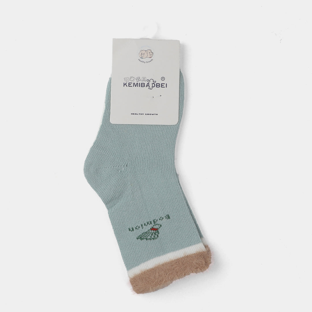 Infant Baby Socks 12M+