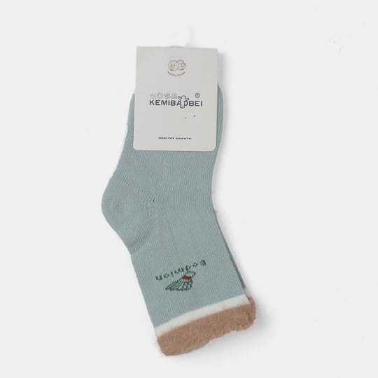 Infant Baby Socks 12M+