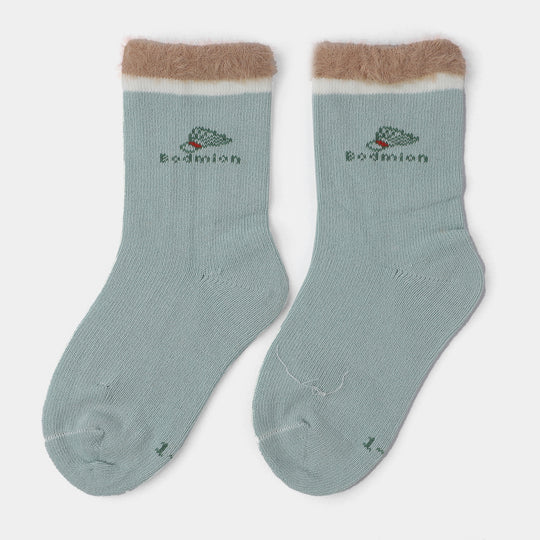 Infant Baby Socks 12M+