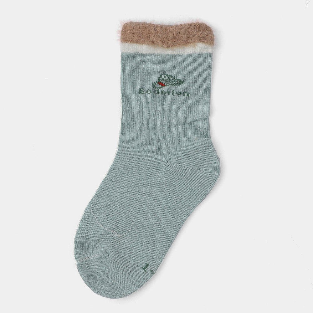 Infant Baby Socks 12M+