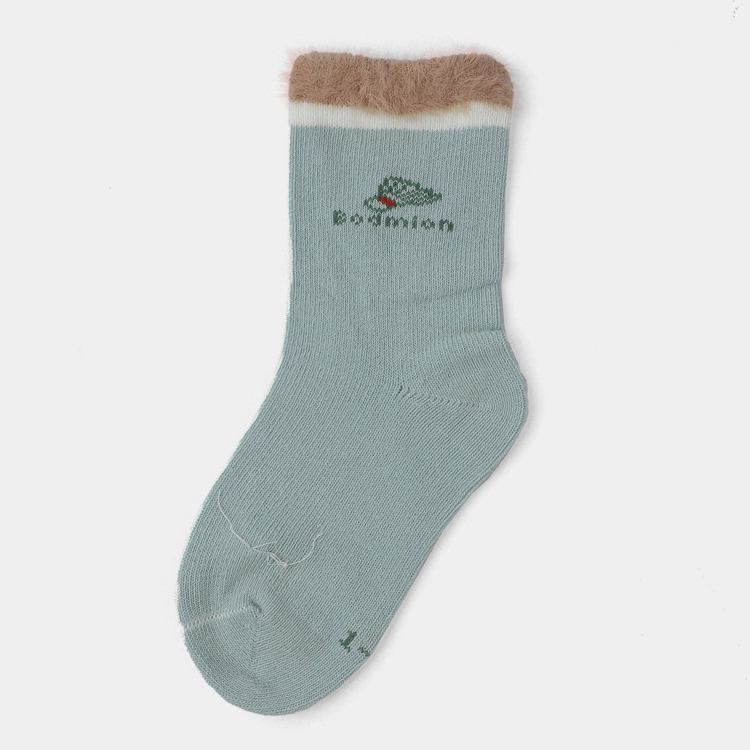 Infant Baby Socks 12M+