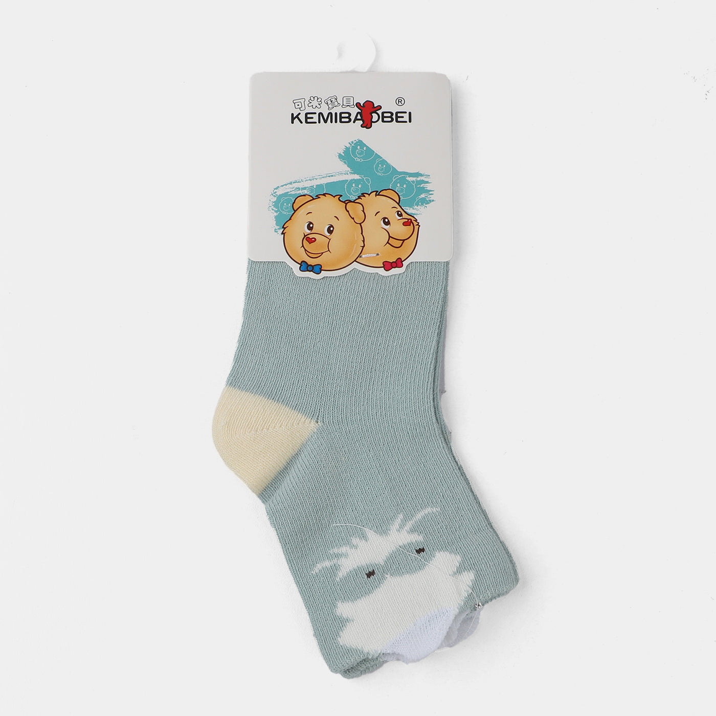 Infant Baby Socks 12M+