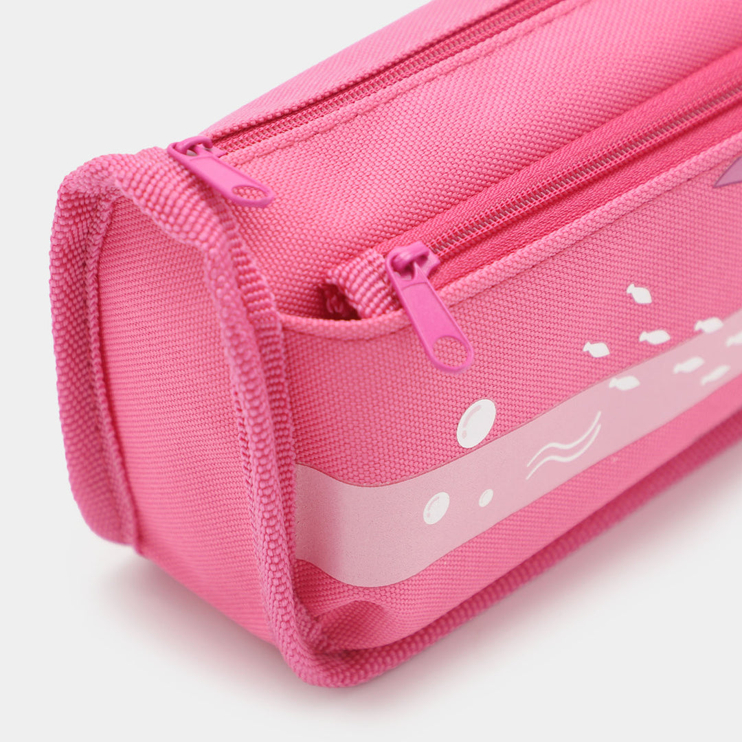 Stationary Pencil Pouch for Girls