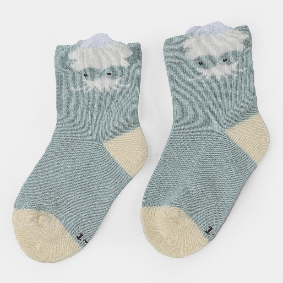 Infant Baby Socks 12M+