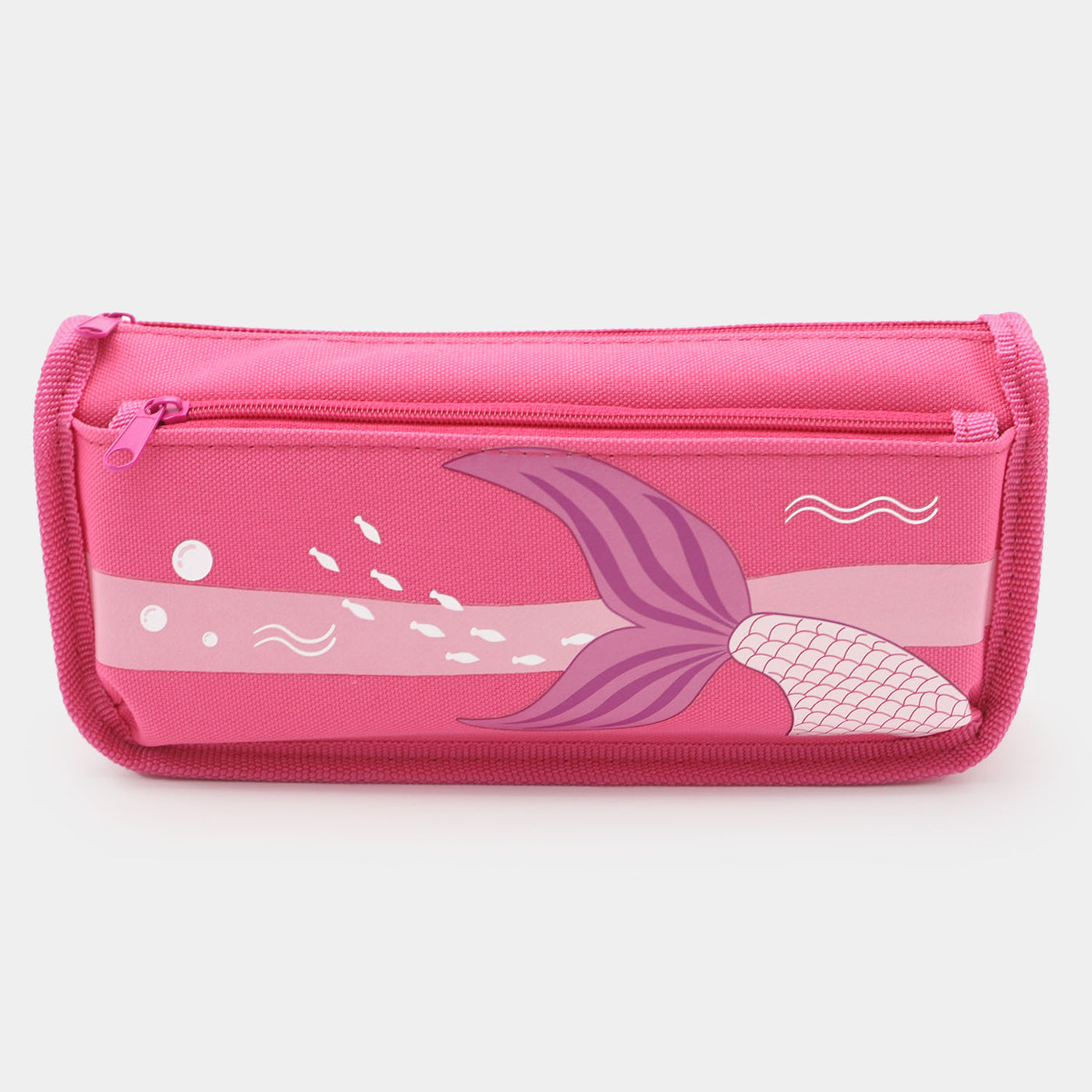 Stationary Pencil Pouch for Girls