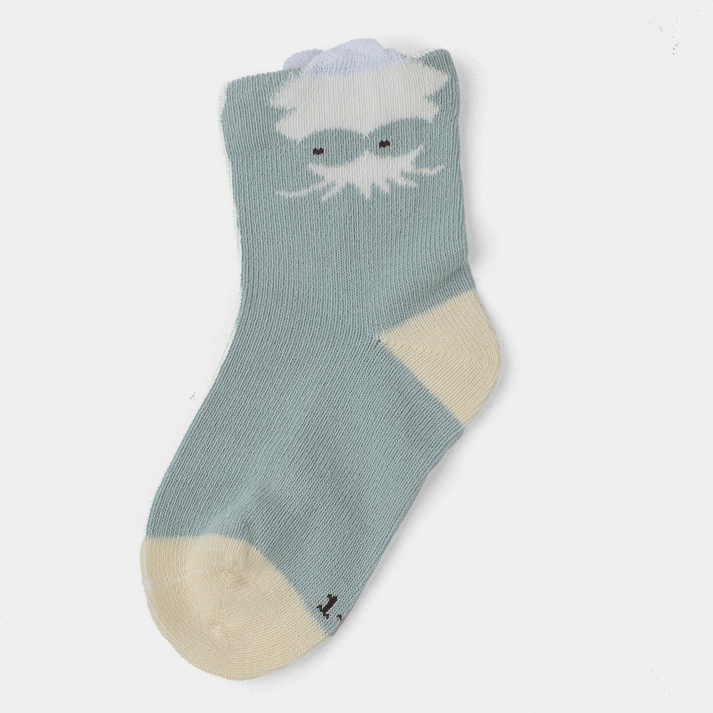 Infant Baby Socks 12M+