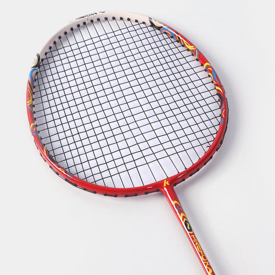 Badminton Racket Pair