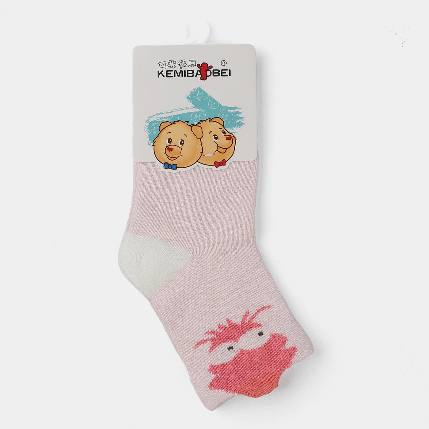 Infant Baby Socks 12M+