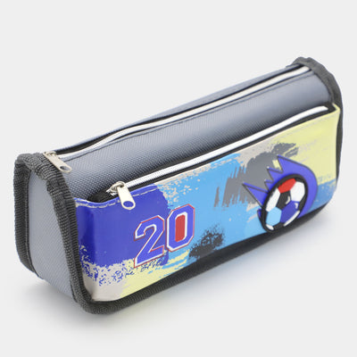 Stationary Pencil Pouch for kids