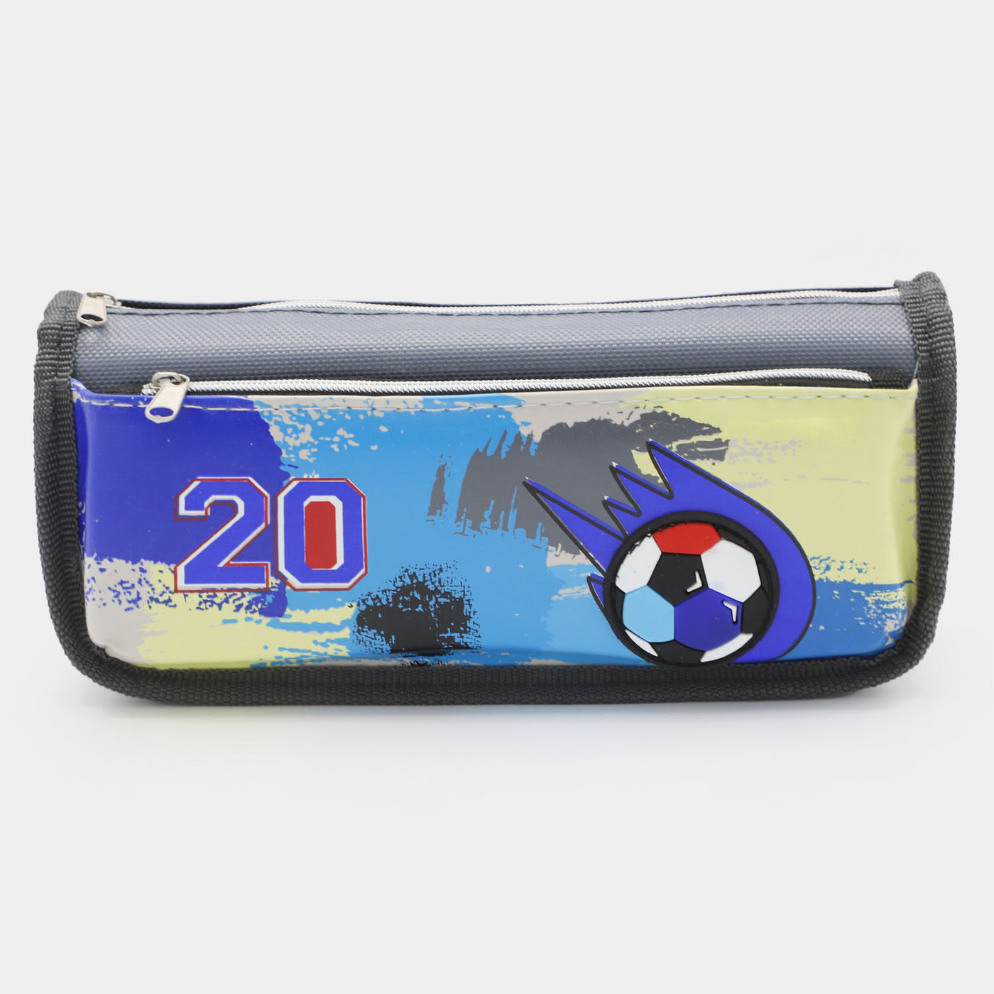 Stationary Pencil Pouch for kids