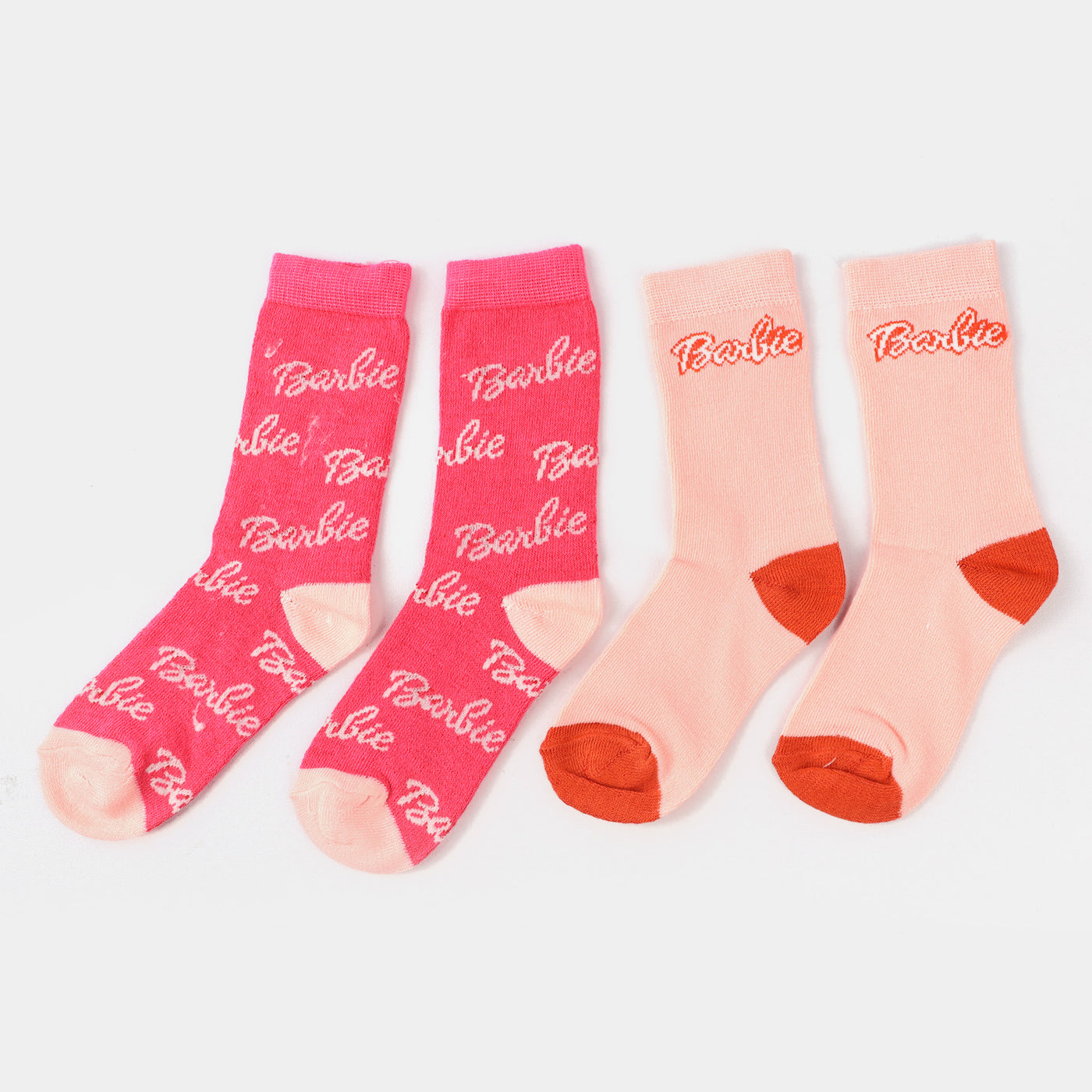 Infant Girls Socks | Pack of 2