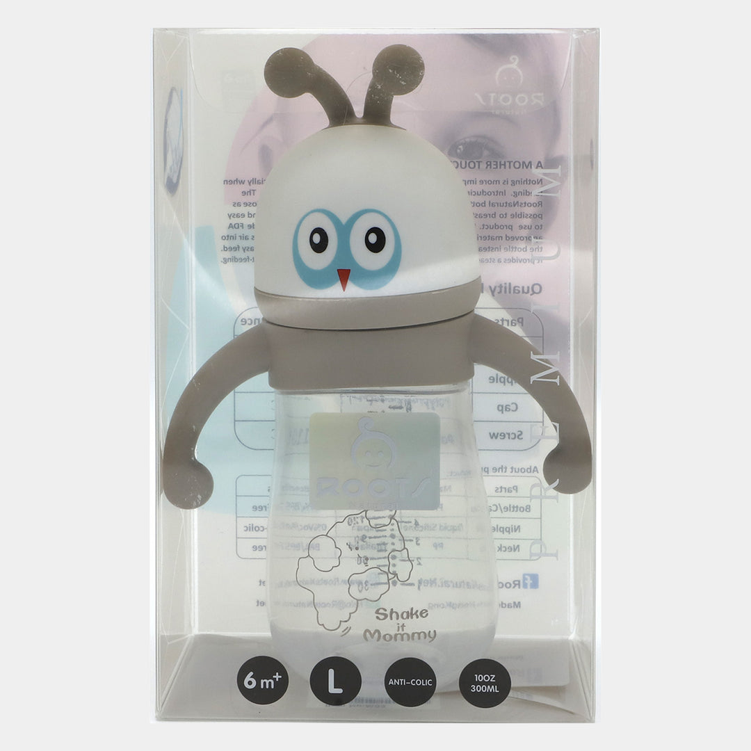 Roots Feeder Bottle Alien | 300ML